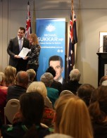 Deakin Community Awards