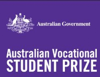 Australian Vocational Student Prize